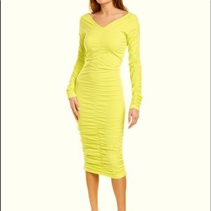 Beautiful helmut Lang dress, brand new.